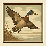 (image for) Duck Stamps