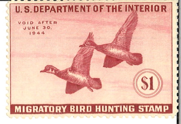 (image for) RW-10 MNH Gum Skip CV $120