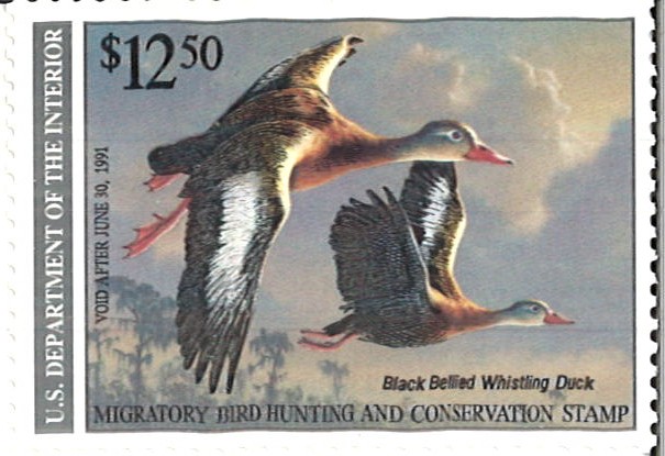 (image for) RW-57 MNH CV $20