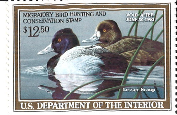 (image for) RW-56 MNH CV $20